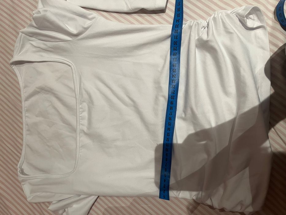 бюджетная одежда