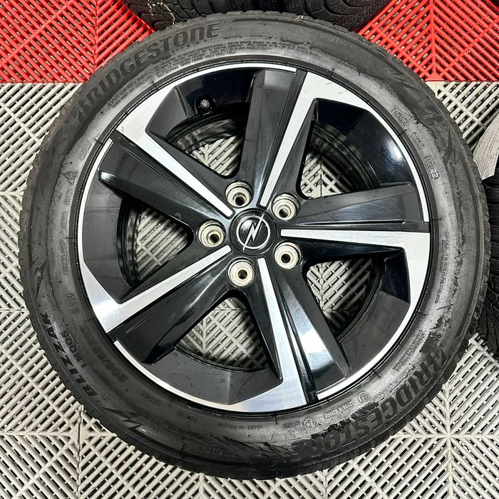 Jante Opel Astra L R16 TVA21% anv iarna 205/55 R16