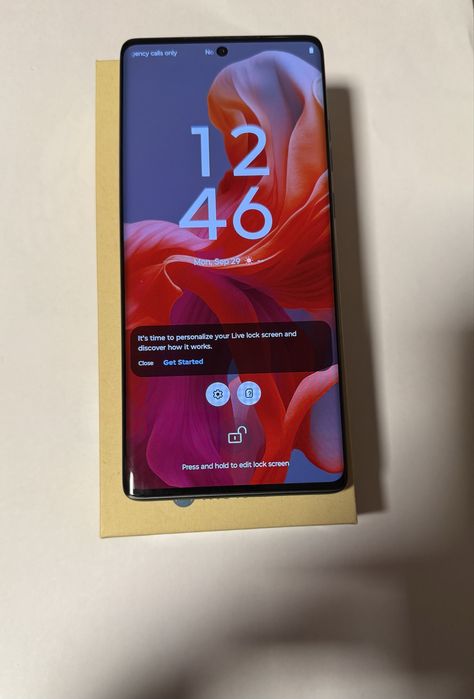 Motorola g85 5G 256gb