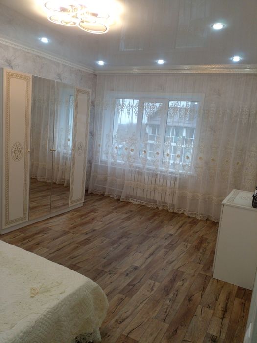 Продам 2х комнатную квартиру
