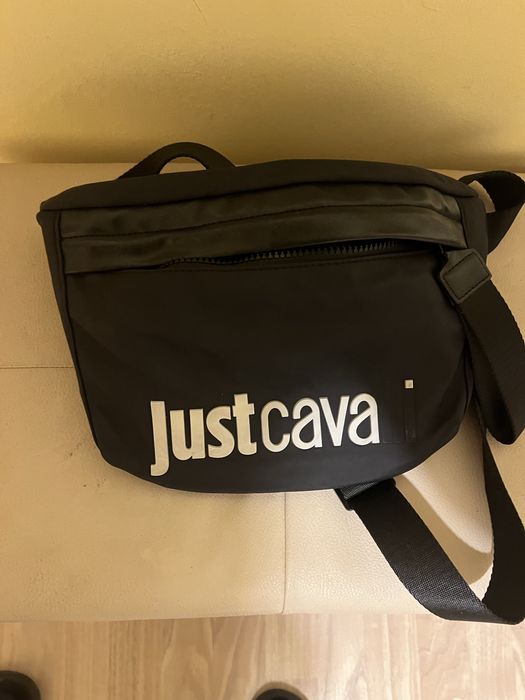 Hugo Мъжка чантичка