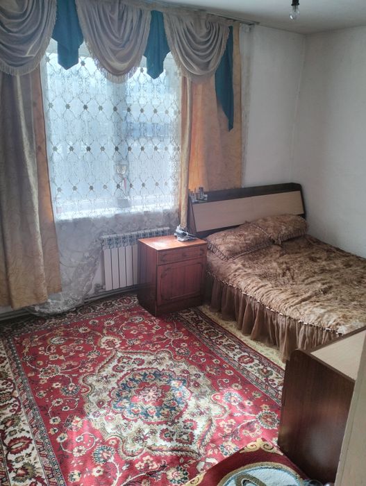 Сдам квартиру в Узунагаче