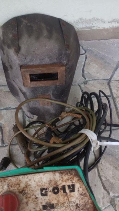 Електрожен кКракра