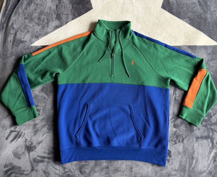 Пуловер на Ralph Lauren