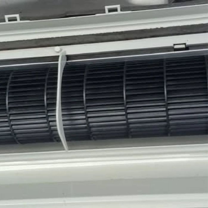 Обслуживание и ремонт кондиционеров