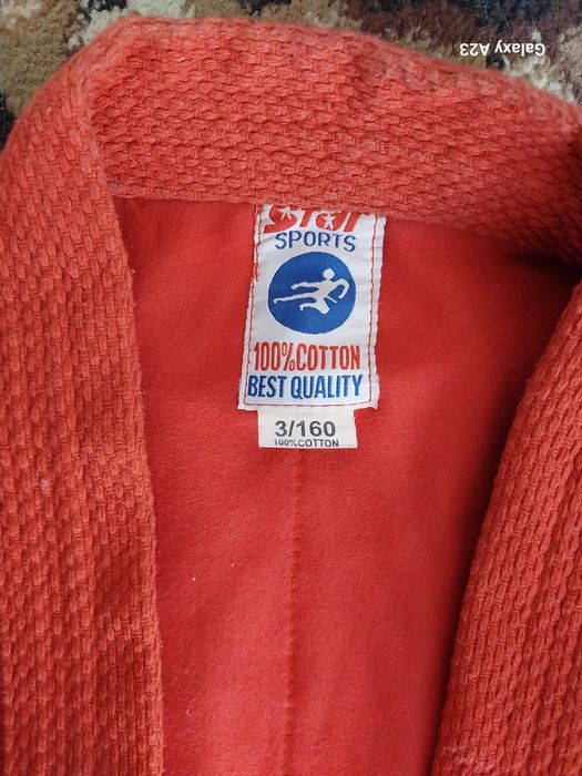 Продам санбо касю, казаки, дидо