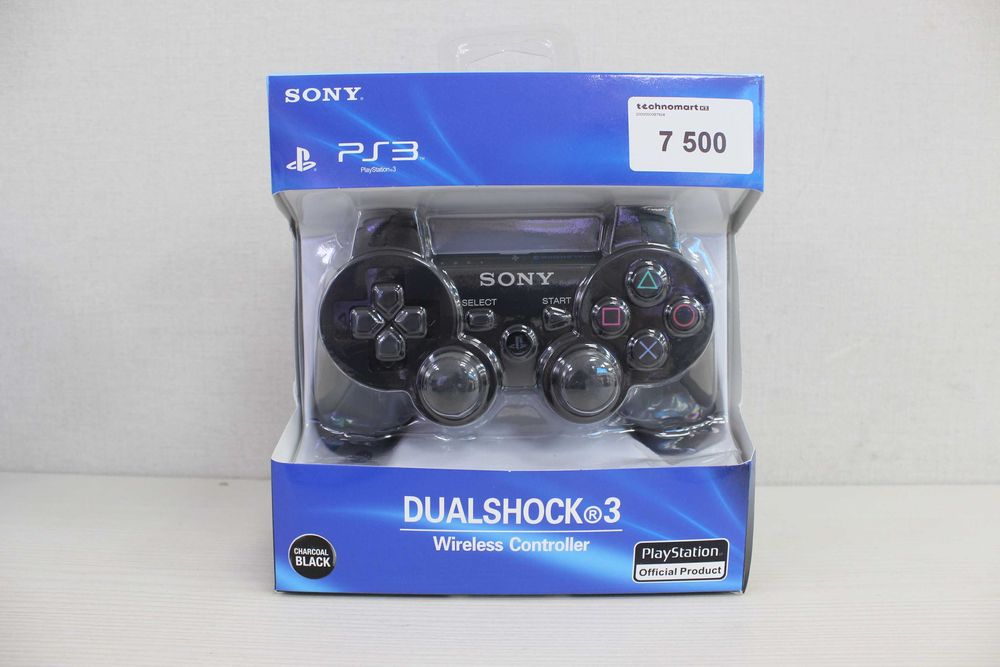 Джойстики Геймпады на PS3/PS4/PS5