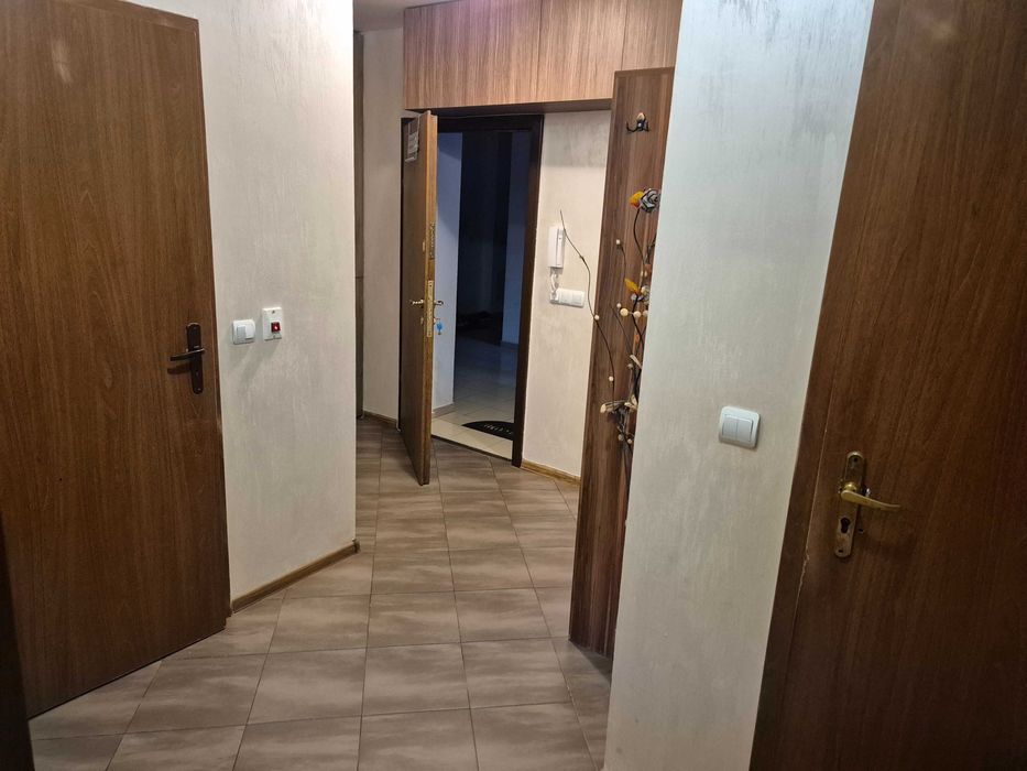 Дава се под наем Тристаен апартамент в София, Овча купел - 86 кв.м за 697.17 € - Снимка #8