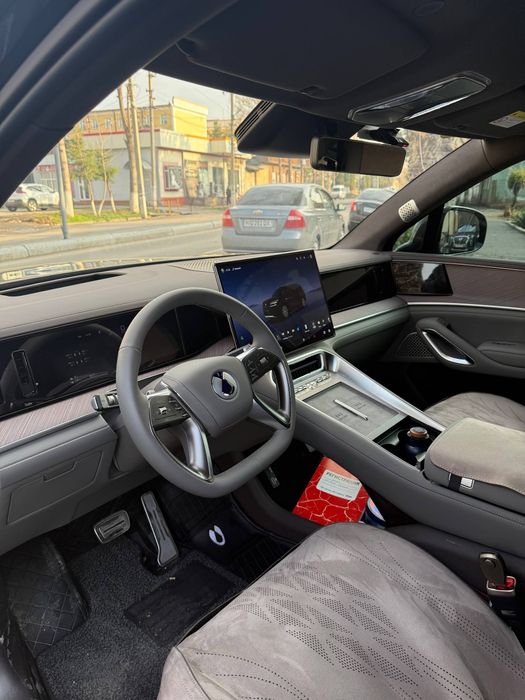 Denza N9 сотилади