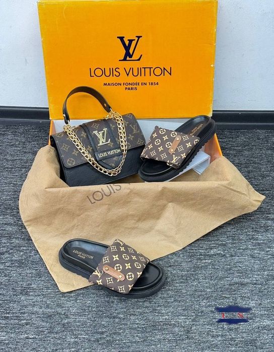 Seturi dama louis viton