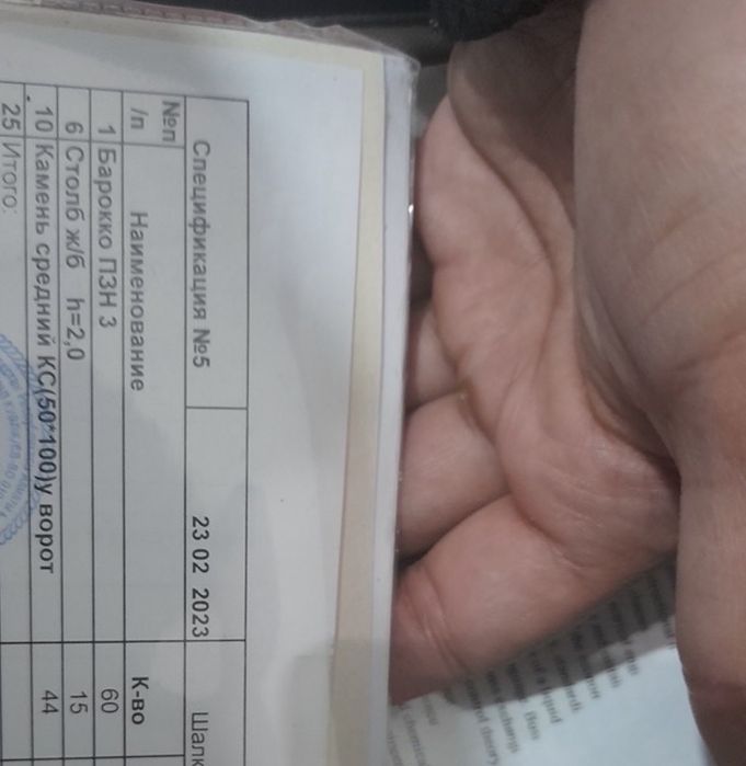 Продается Еврозабор новый