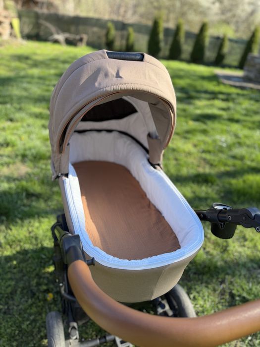 Бебешка количка Bexa Ultra 2 в 1