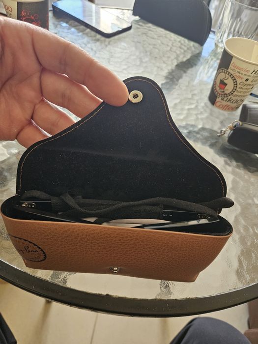 Rayban original oçila