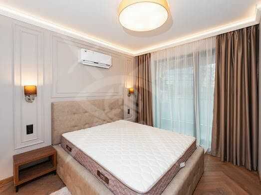 Дава се под наем Двустаен апартамент в Пловдив, Тракия - 70 кв.м за 900 € - Снимка #7