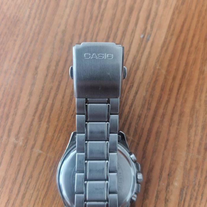 Мужской часы Casio