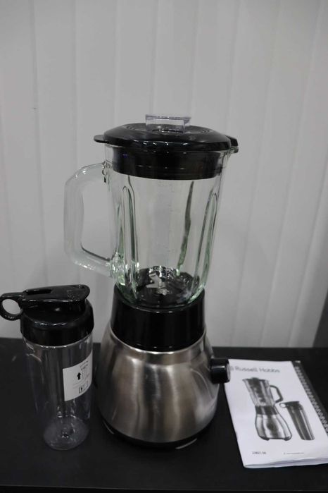 Блендер Russell Hobbs 2 in 1 Jub 23821-56