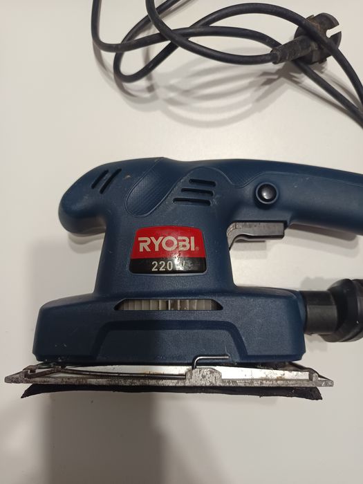 Slefuitoare   Ryobi