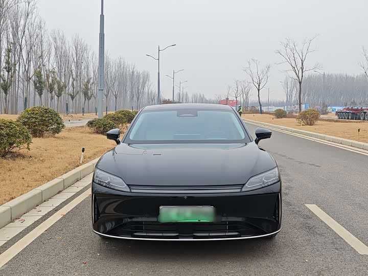 Fengyun A9L  260km Extended Range Premium Edition