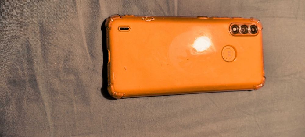 телефон Моторола