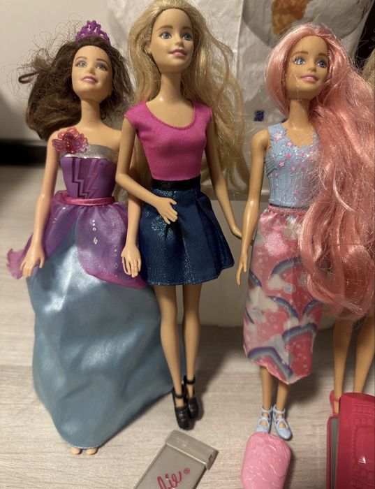 Кукли Барби / Barbie
