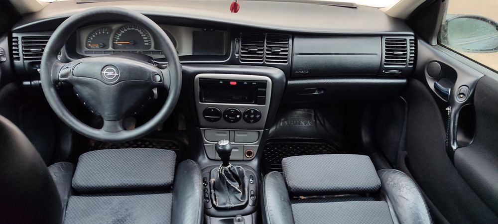 Продам машину Opel Vectra B