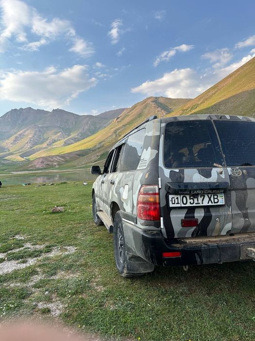 Tayota 105 Sotiladi
