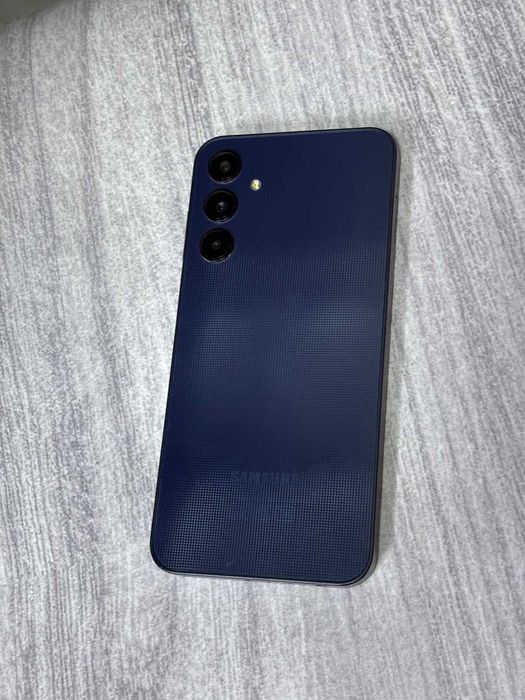 Samsung Galaxy A25; 256 Gb; (Усть-Каменогорск 03) лот:888875