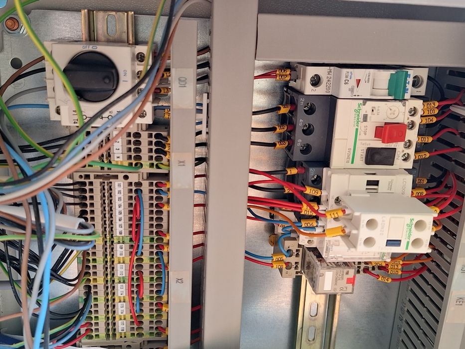 Хладилен агрегат