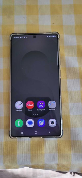 Телефон самсунг  s25 ultra