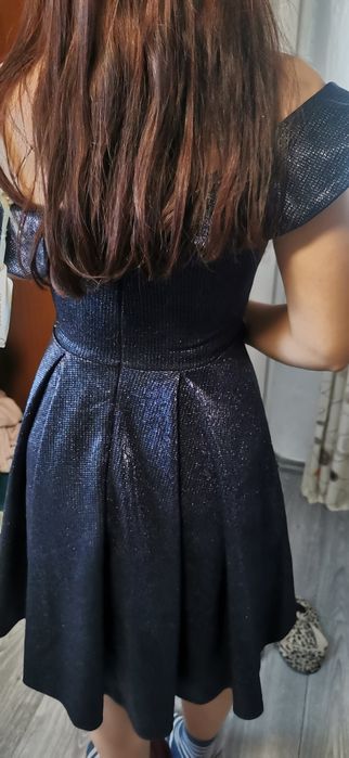 Rochie elegantă mărimea M.