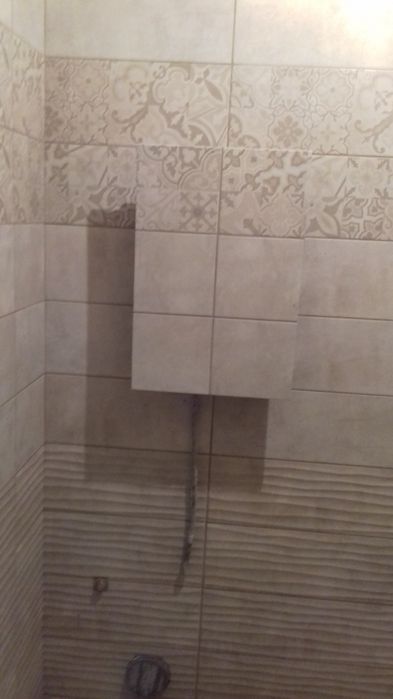 Сантехника ва электрика