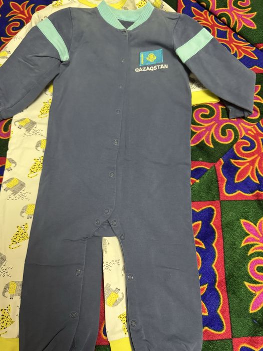 Продам детские товары.