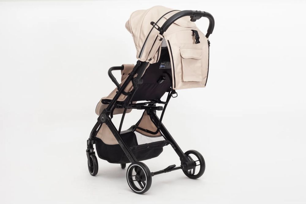 Прогулочная коляска Ining Baby Rocket K322 pro | 6-36 мес