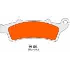 Placute Frana Moto Aprilia Atlantic 125cc 250cc