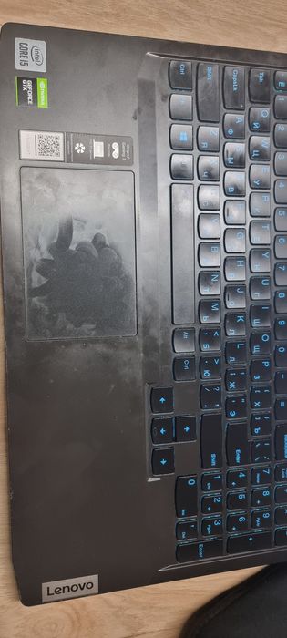 LENOVO  [gaming noutbuk ] 16 / 512 GB   FHD  Core I5