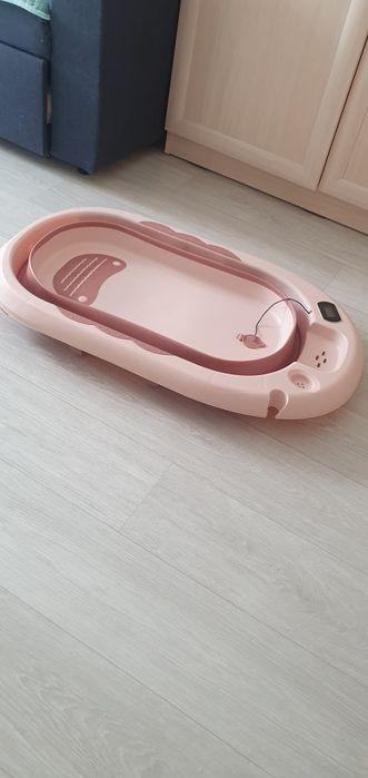 Ванночка складная