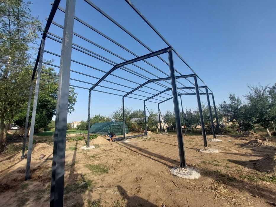 Oferta pt structura 8X15X4 2500E