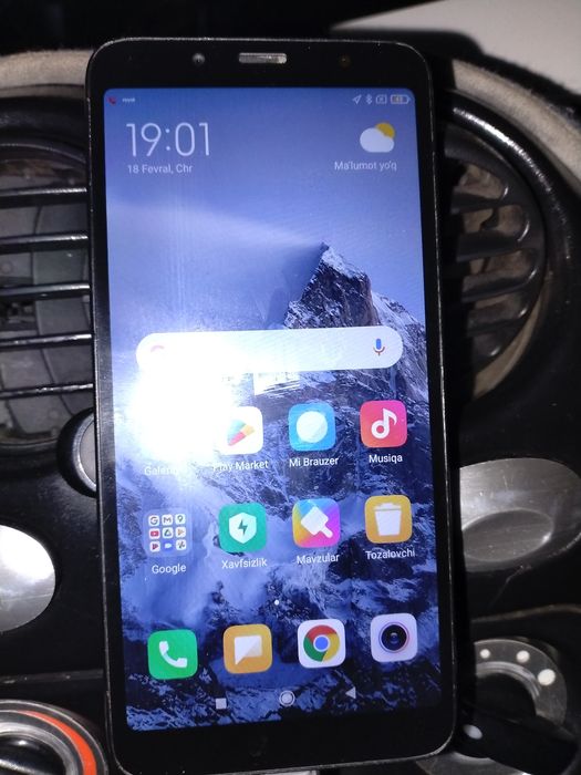 Redmi 7A sotiladi srochna