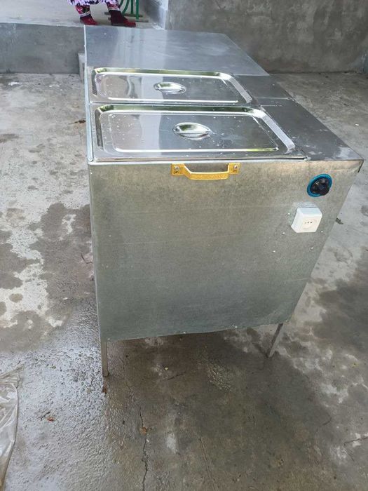 Фрутилница, Frtilnitsa