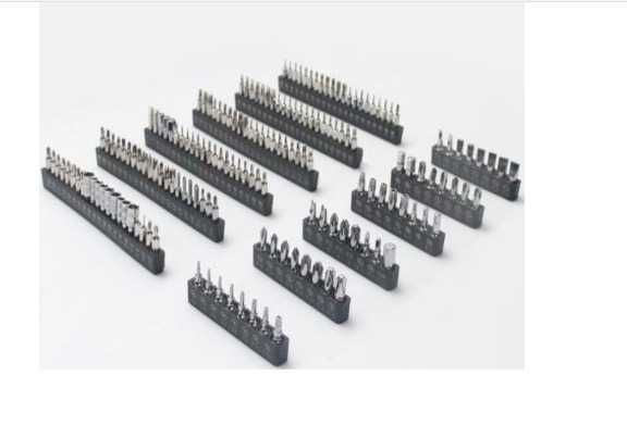 Trusa de scule Jakemy YF-P13 , 201 piese pentru reparatii / N2