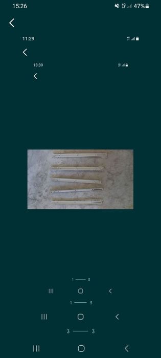 Ролик для полки Направляющий