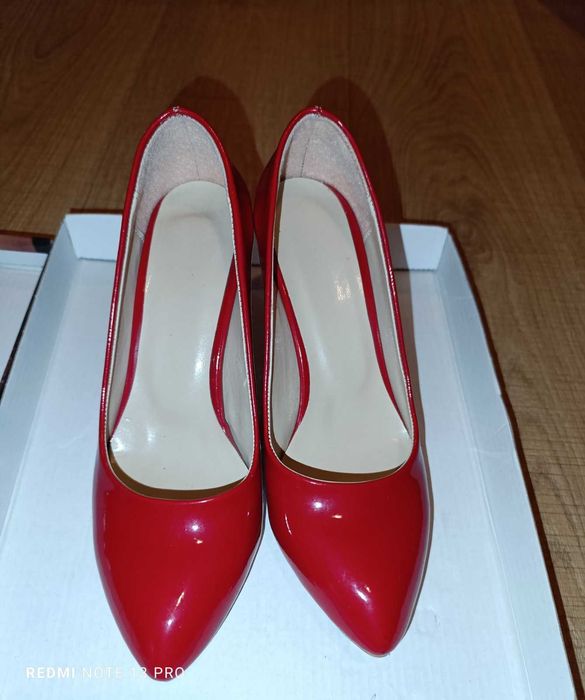 Дамски елегантни обувки