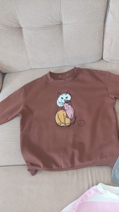 Вещи  для девченок