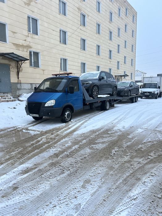 Эвакуатор по городу и по областьи