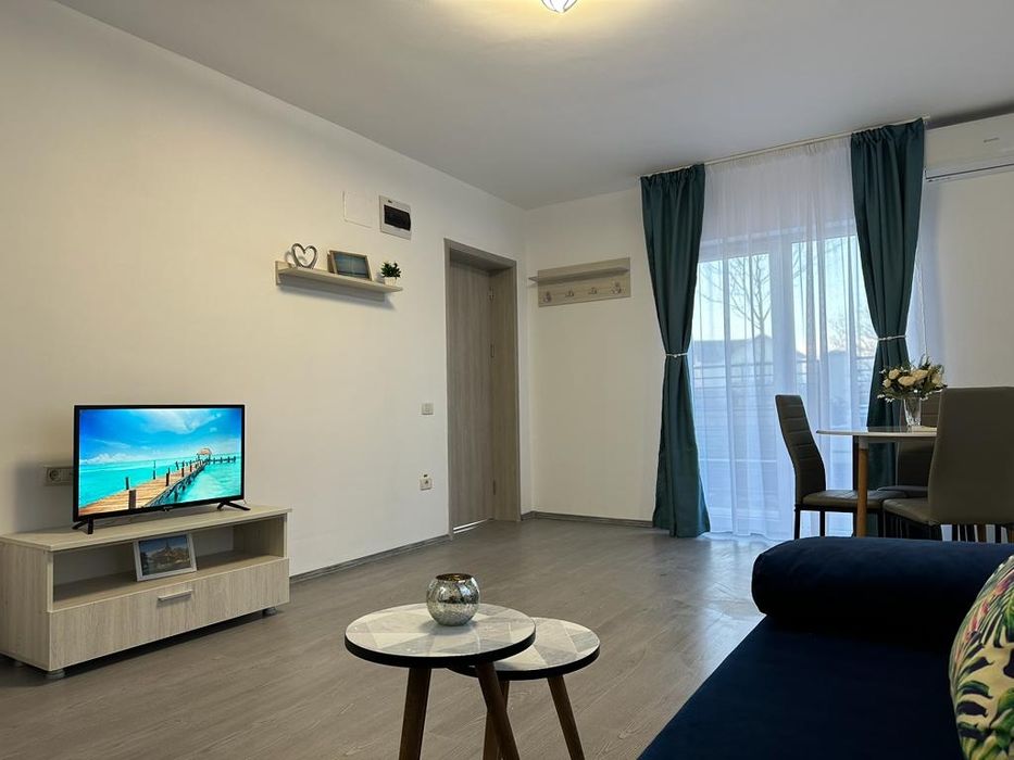 De inchiriat Apartament Casa Dramar Techirghiol