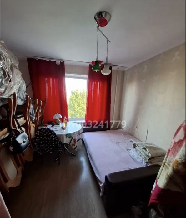 Сатылады 3 бөлмелі заманауи пәтер, 63 м².