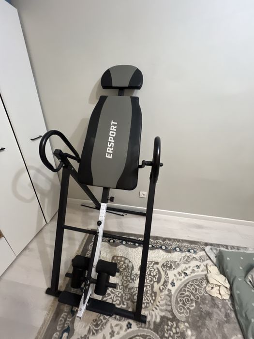 инверсионный стол