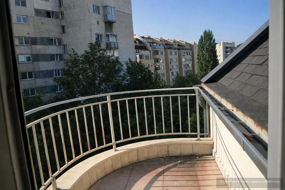 Дава се под наем Тристаен апартамент в София, Младост 1 - 85 кв.м за 697.17 € - Снимка #14