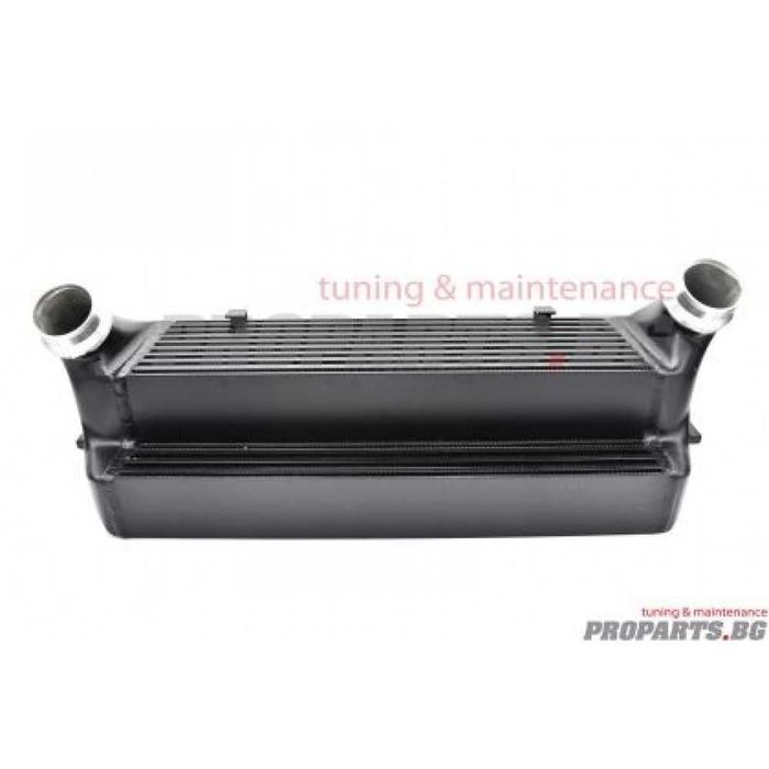 Челен кулер ЕVO 2  BMW f30, f32, f20 335  135i, 235i интеркулер