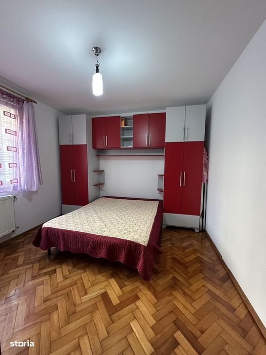 Apartament 2 Camere La Parter | Cartier Dealul Florilor | Str. Unirii — fotografia 3